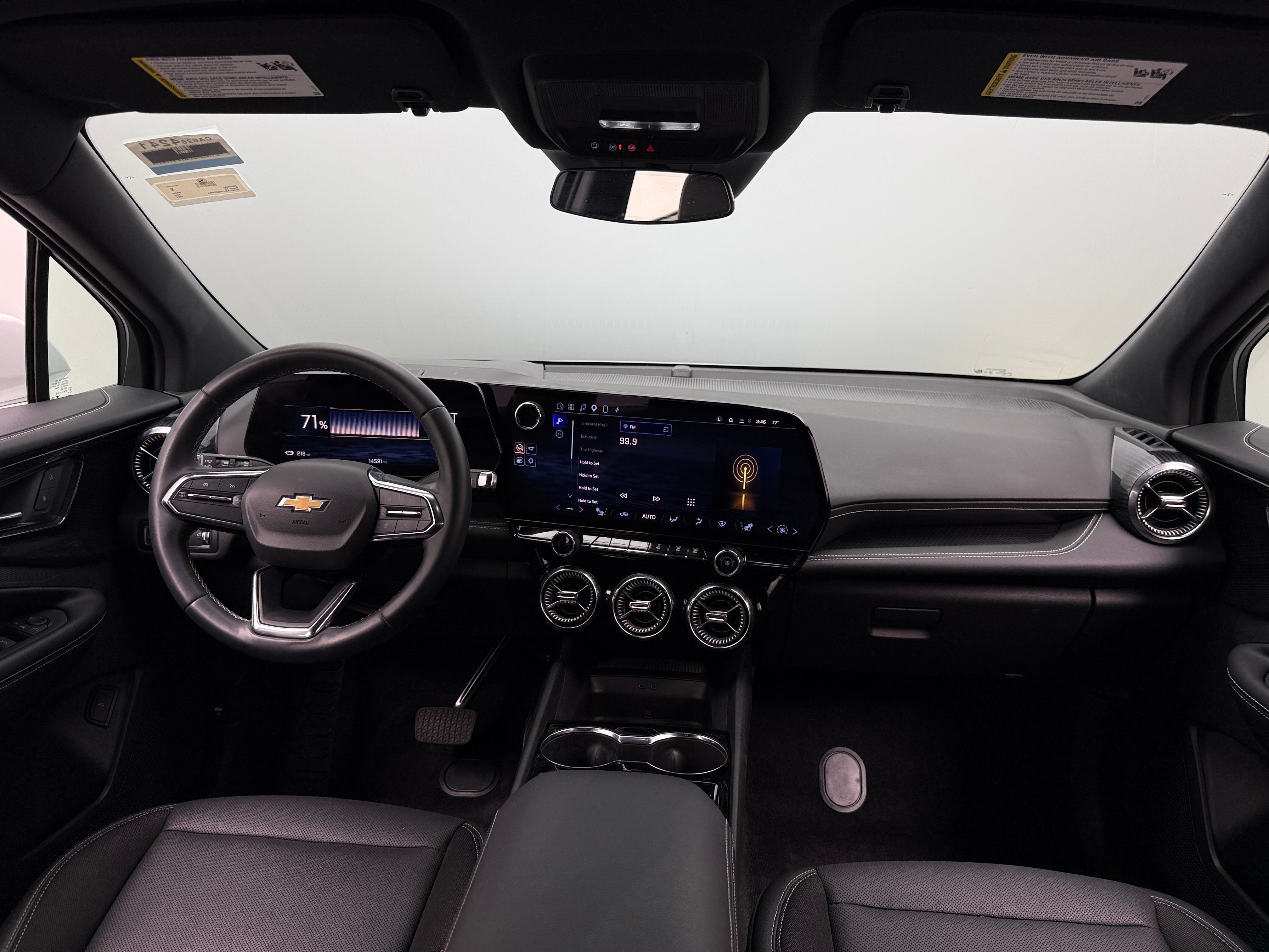 chevrolet blazer ev 2024 3GNKDBRJ1RS224654 image chevrolet blazer ev 2024 3GNKDBRJ1RS224654 image